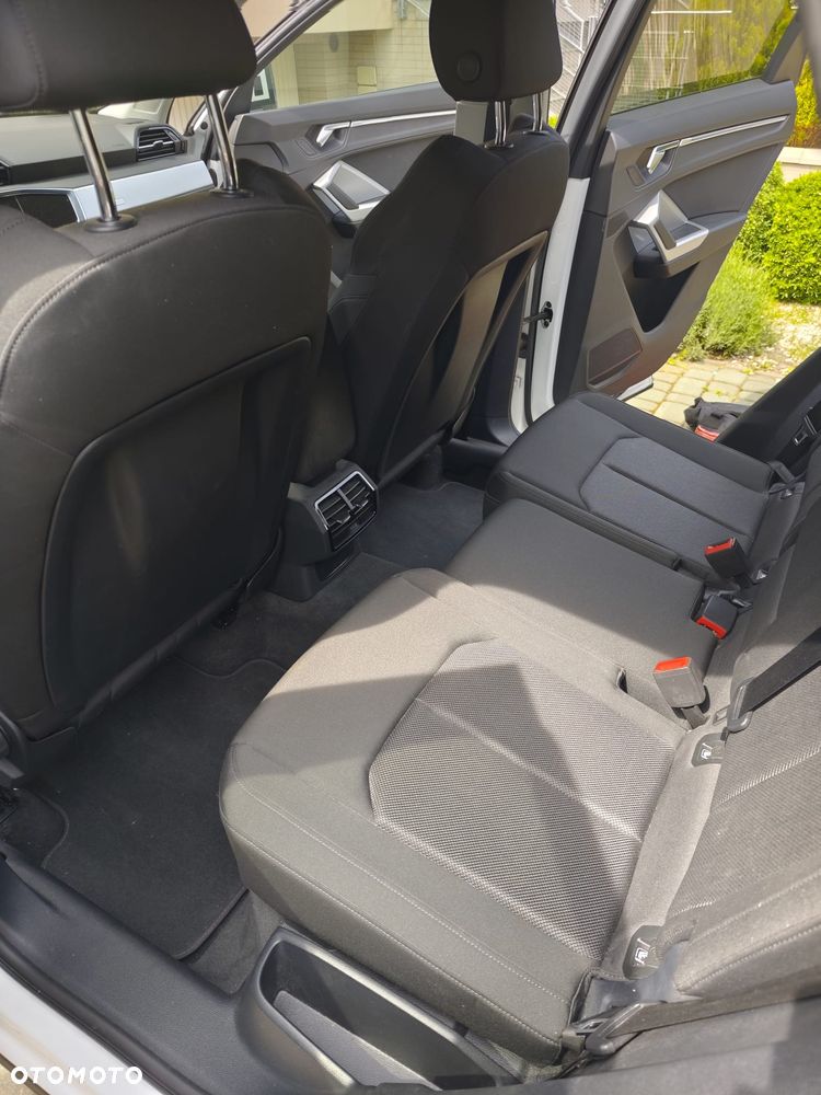 Audi Q3 35 TFSI S tronic - 7