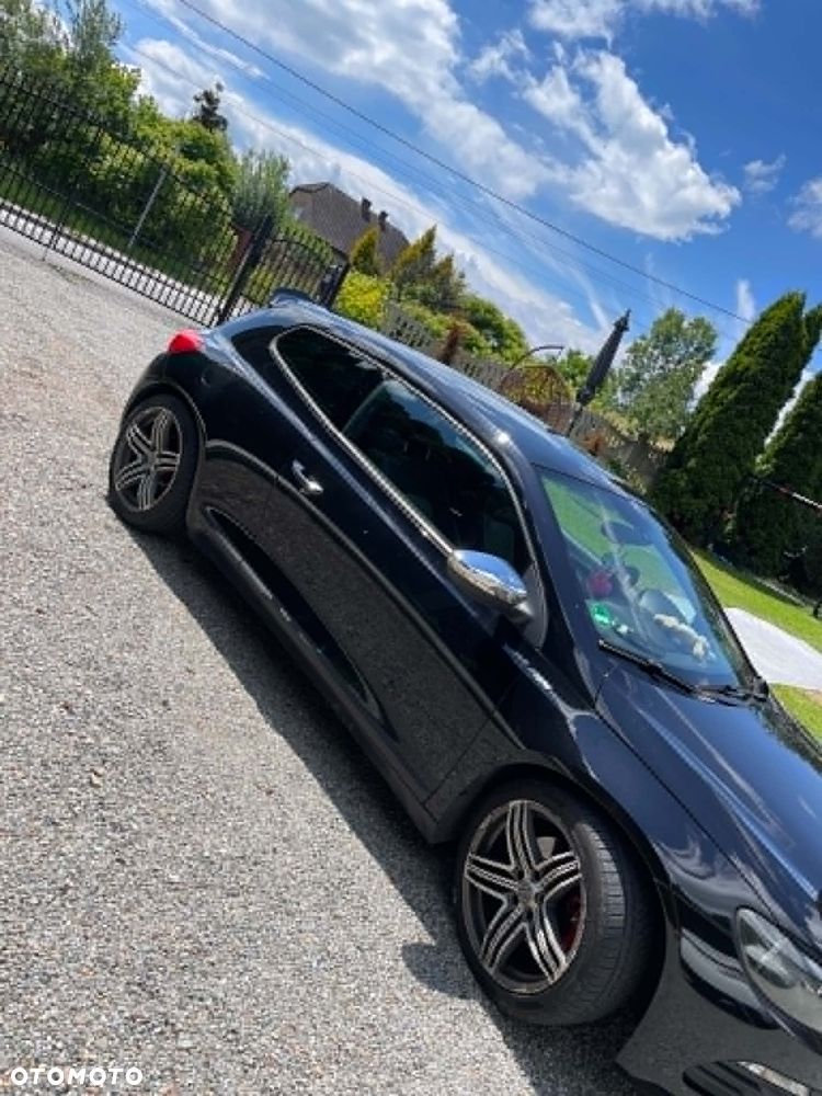 Volkswagen Scirocco 1.4 TSI - 3