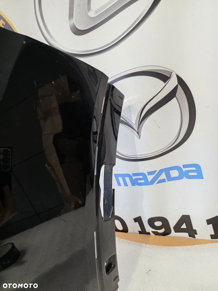 FORD KUGA MK2 II LIFT 16- ZDERZAK PRZEDNI PRZÓD NA SPRYSKI , BEZ PDC , NR GV44S17K819 GV44S17K819A GV4417757 GV4417757A NR AUKCJI NZ1845 - 29