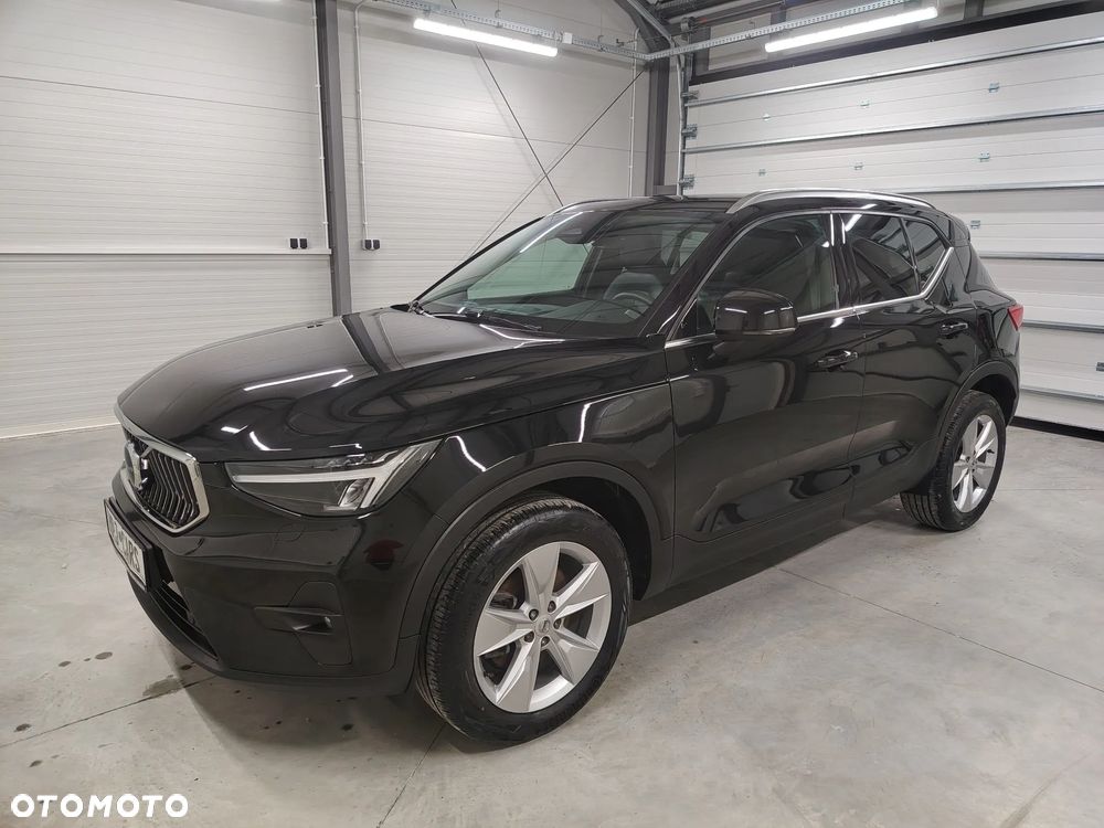 Volvo XC 40 B3 Plus Dark - 6