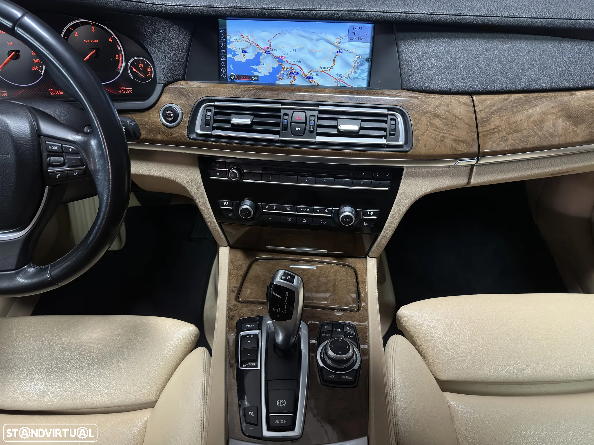 BMW 730 d - 44