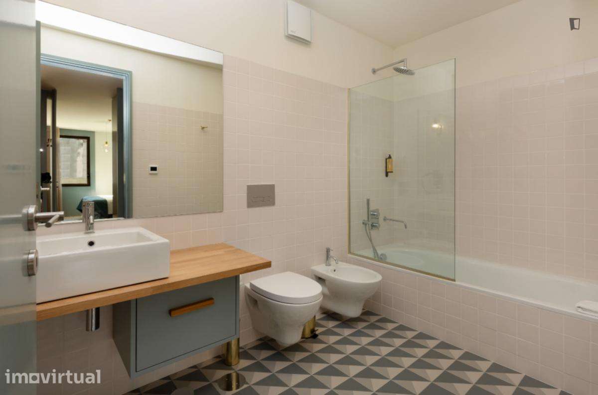 Apartamento com 2 quartos - localizado em Bonfim Porto - Grande imagem: 2/15