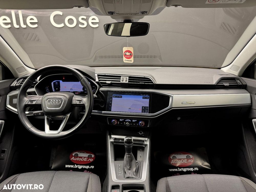Audi Q3 - 9