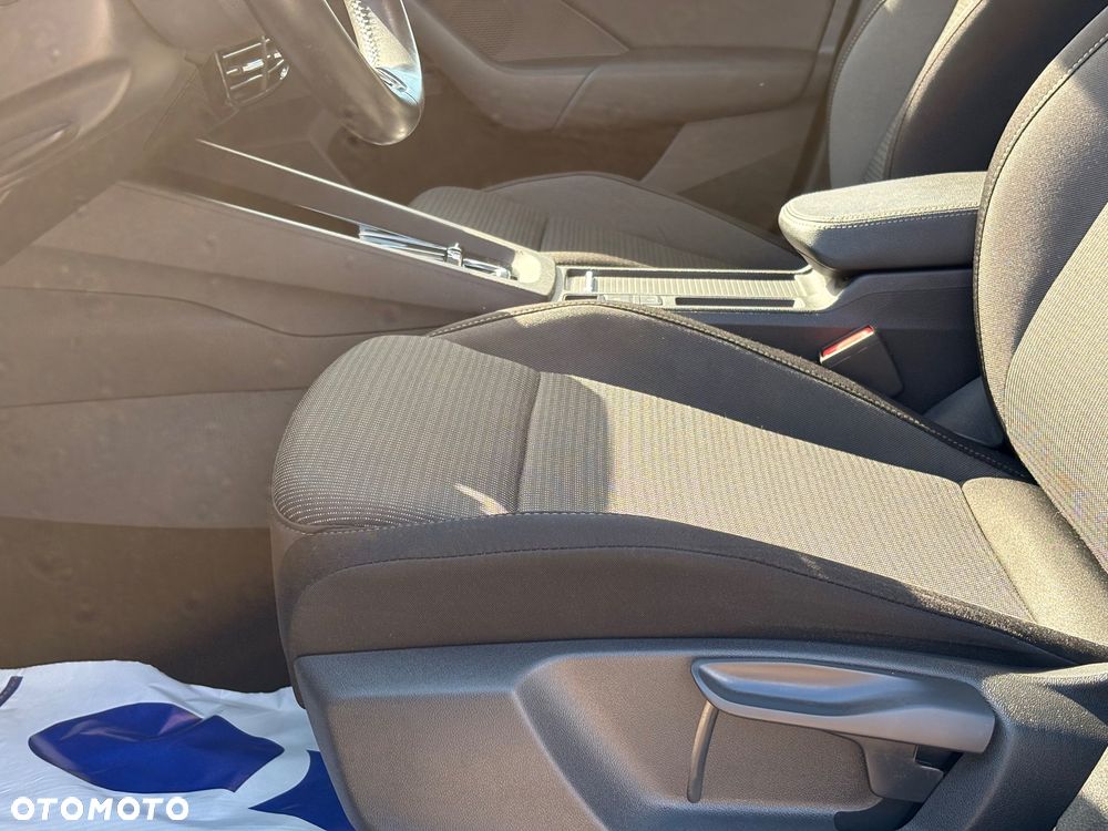 Skoda Octavia 2.0 TDI SCR Style DSG - 14