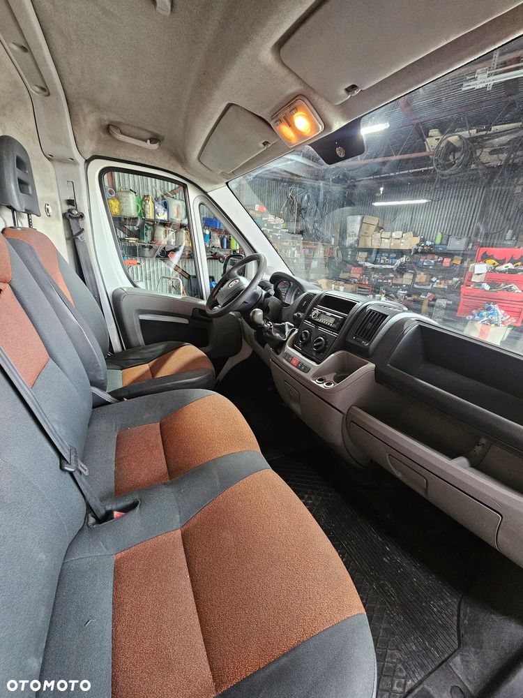 Fiat Ducato - 7
