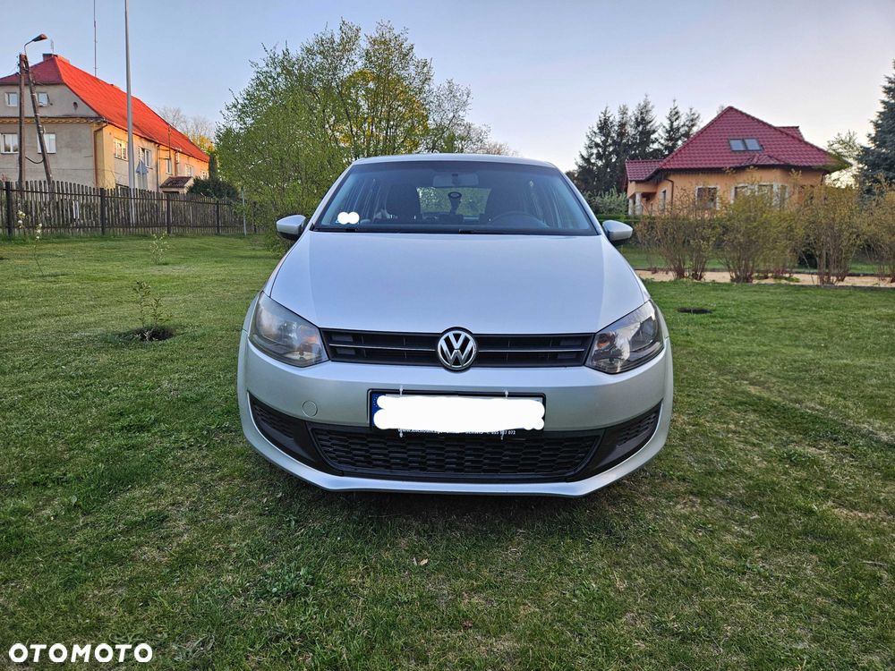 Volkswagen Polo - 7