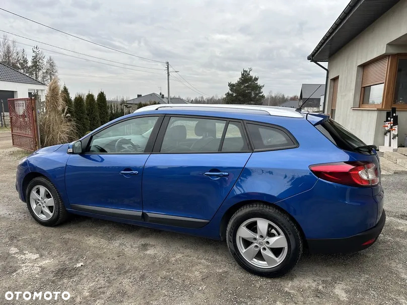 Renault Megane - 3