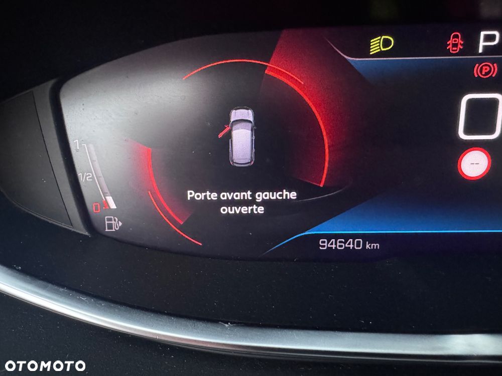 Peugeot 3008 PureTech 130 Stop & Start GPF EAT8 Active - 15