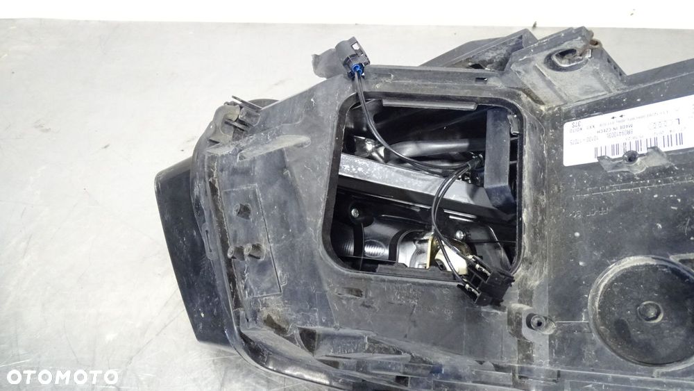 GP - LAMPA LEWA PRZEDNIA AUDI Q5 8R 8R0941003L - 7