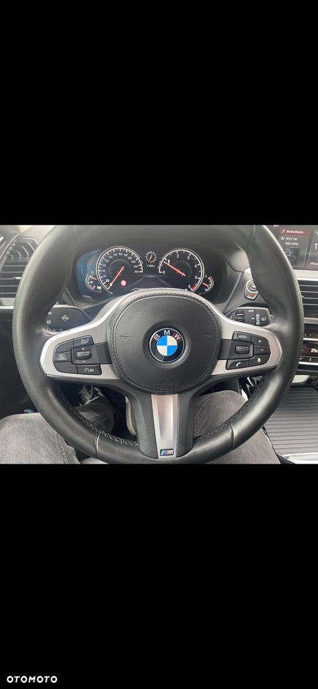 BMW X3 xDrive20d xLine - 11