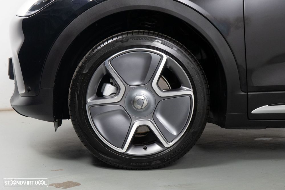 Smart #1 66 kWh Pro+ - 21