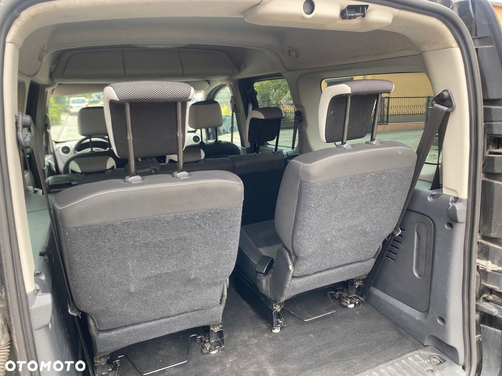 Renault Kangoo 1.5 dCi Zen Eu6 - 8