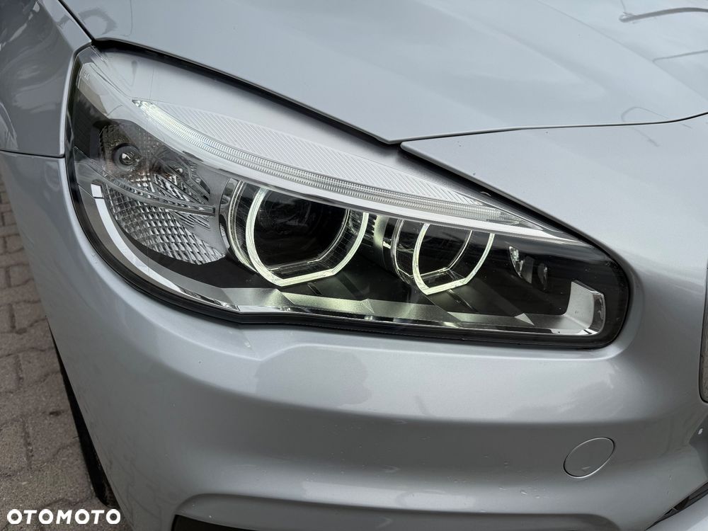 BMW Seria 2 225xe iPerformance - 11