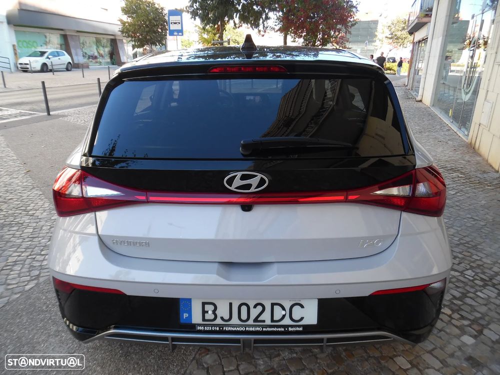 Hyundai i20 - 7