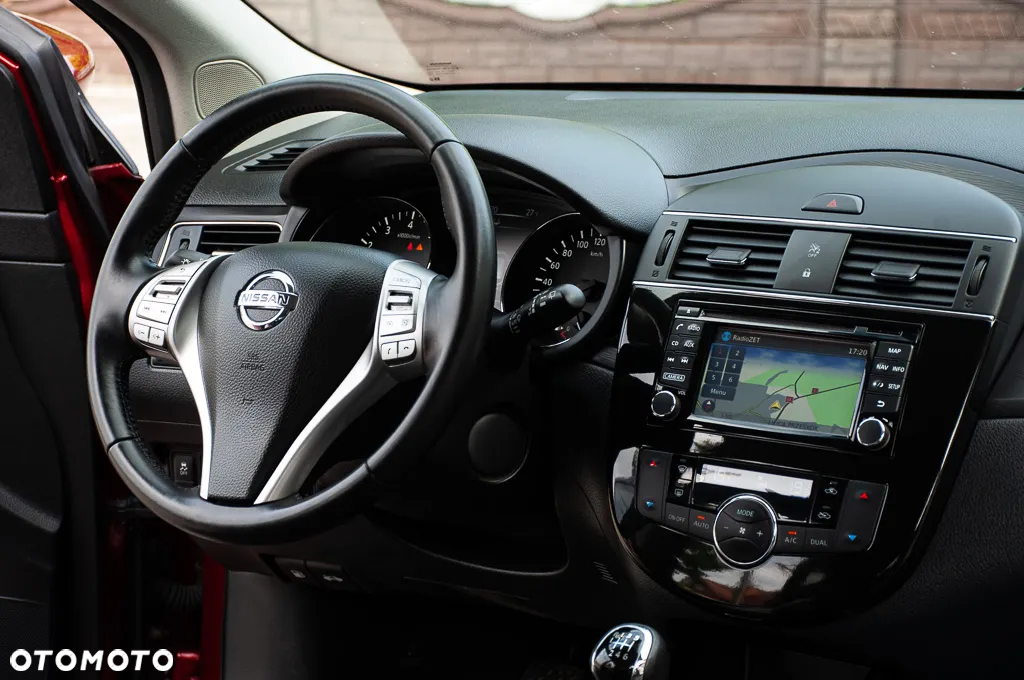 Nissan Pulsar - 29