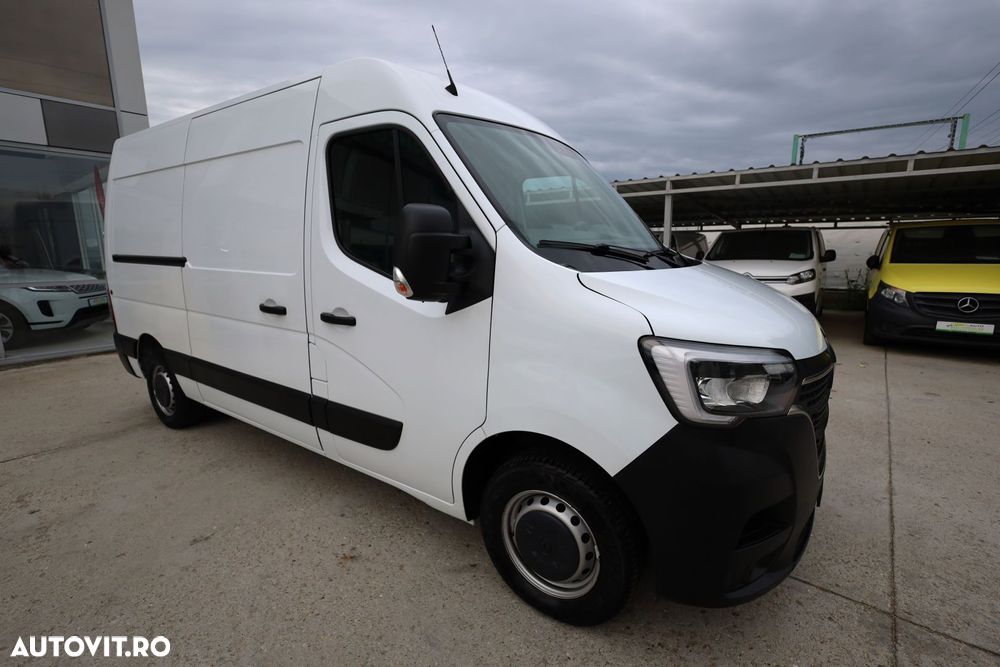 Renault Master L2H2 - 9