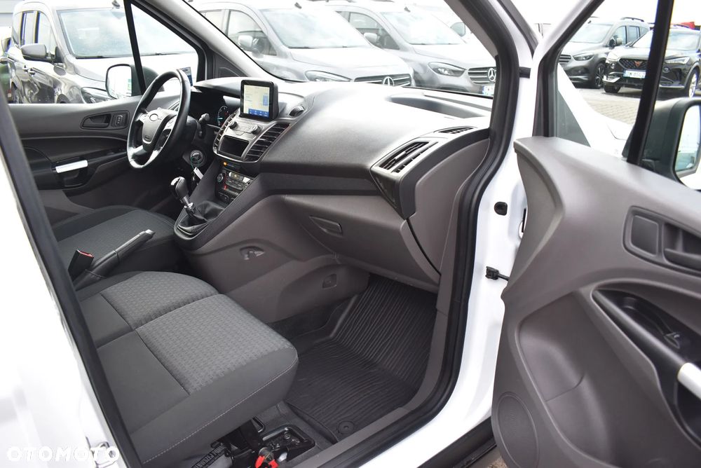 Ford TRANSIT CONNECT 230 L2 - 15