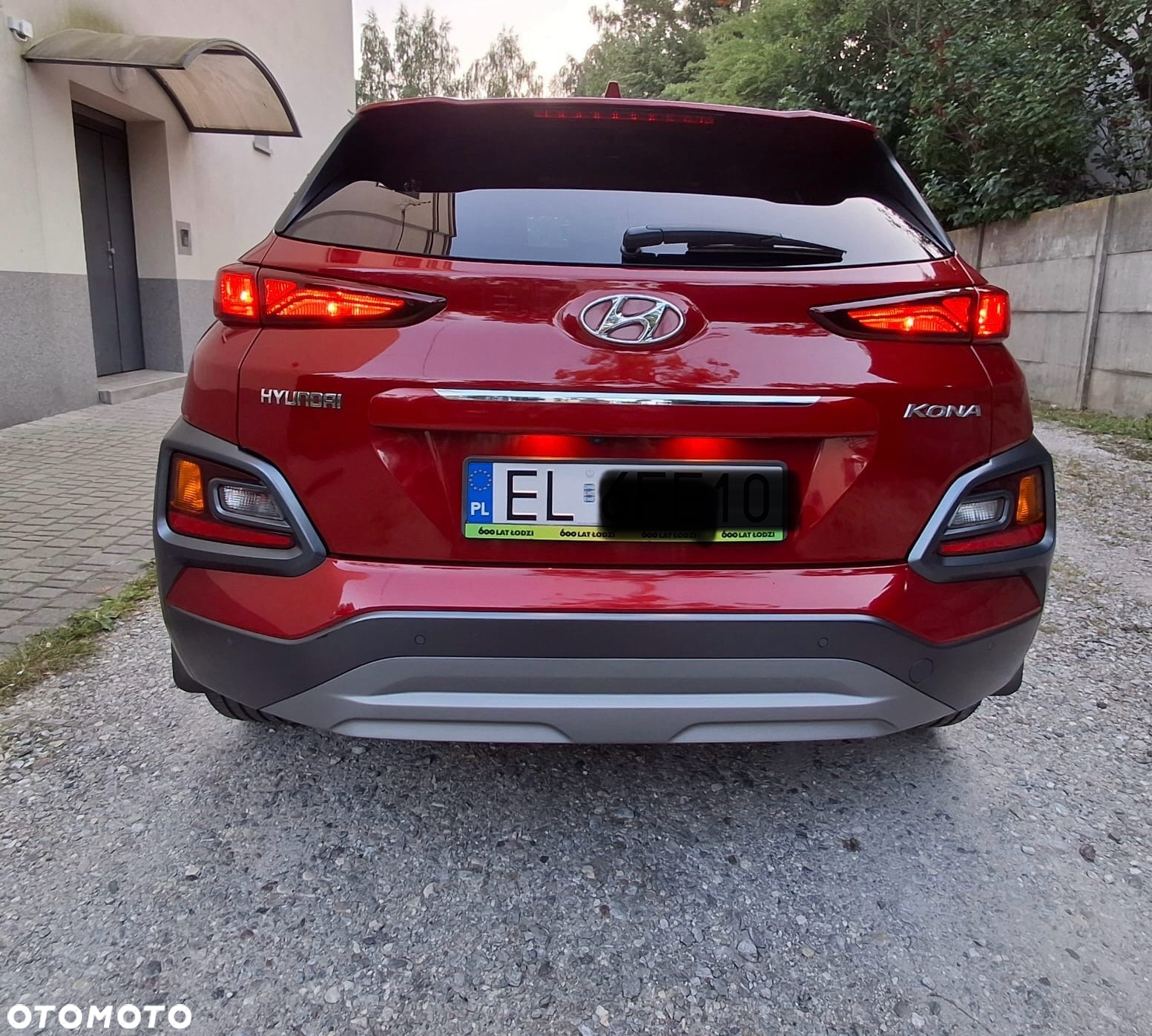 Hyundai Kona 1.0 T-GDI Premiere Style - 2
