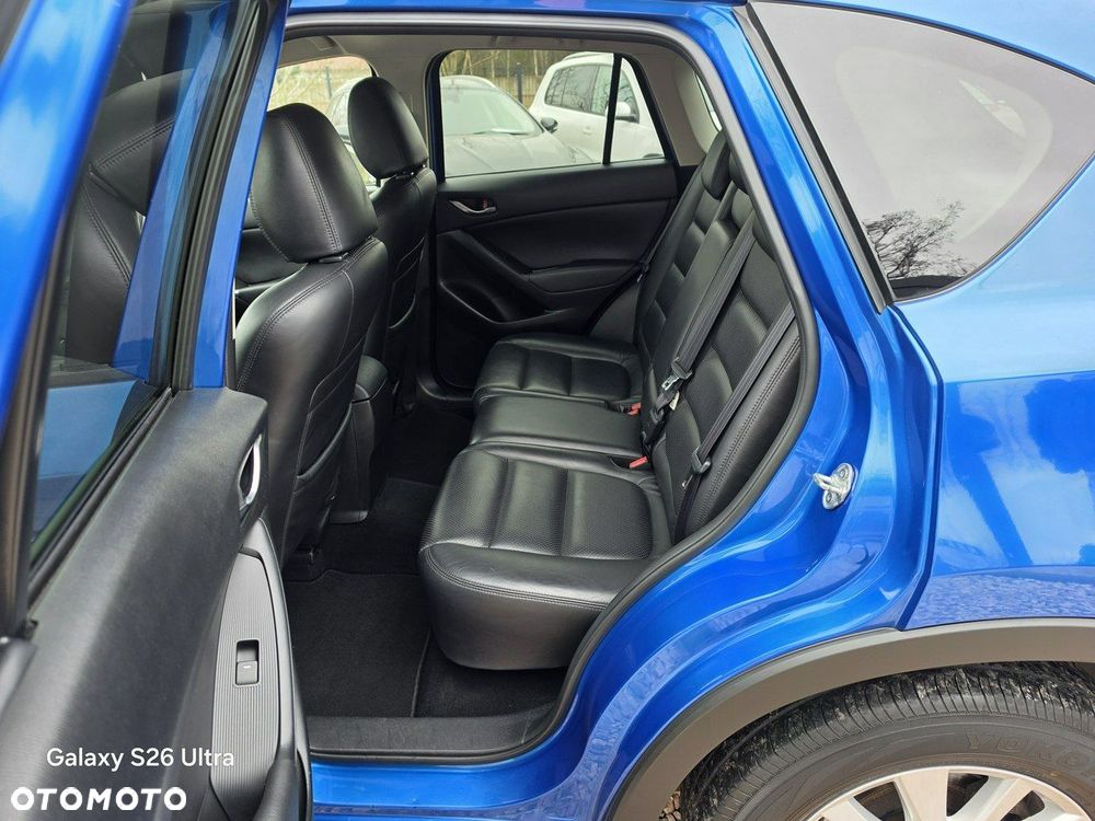 Mazda CX-5 - 29