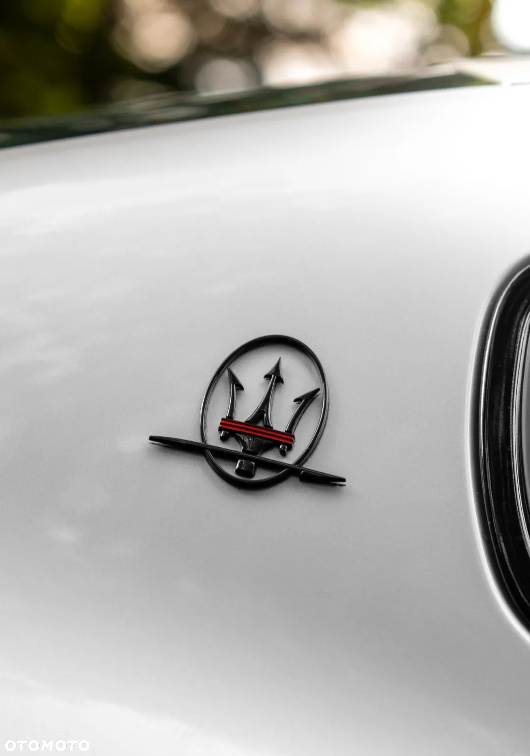 Maserati Quattroporte Q4 GranLusso - 35