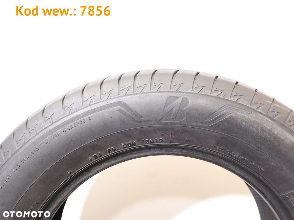 Bridgestone Alenza 001 - 225/65 R17 - 4