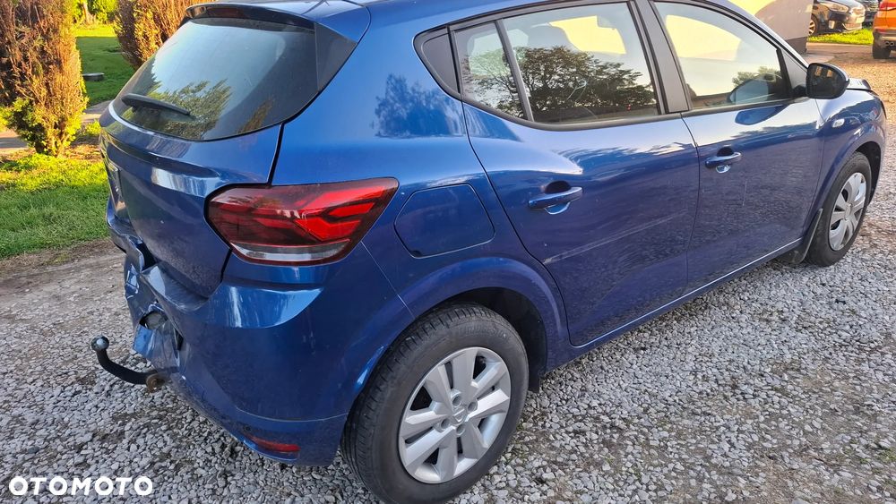 Dacia Sandero - 6
