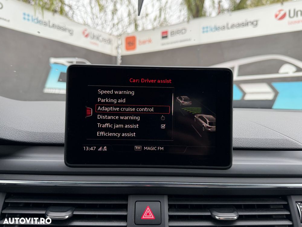 Audi A4 Avant 2.0 TDI S tronic quattro design - 19