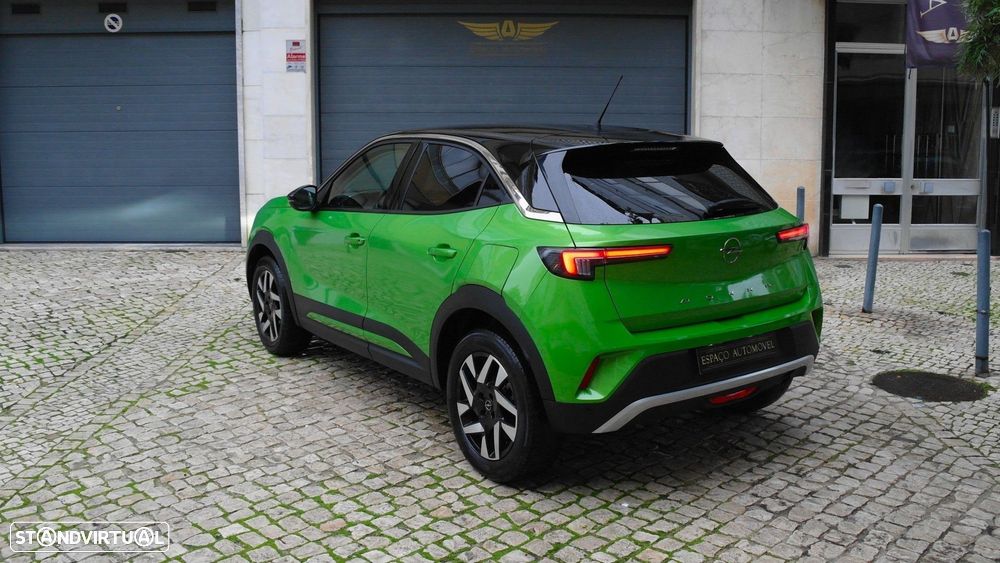 Opel Mokka 1.2 T Edition - 14