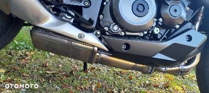 Suzuki GSX-R - 3