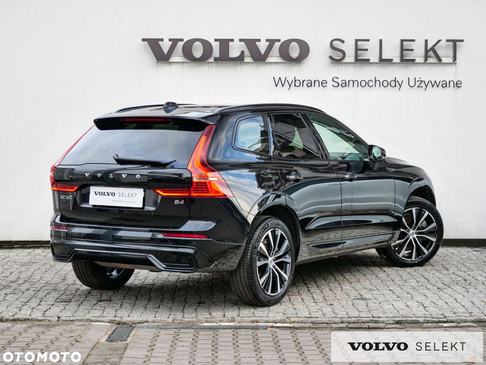 Volvo XC 60 - 9