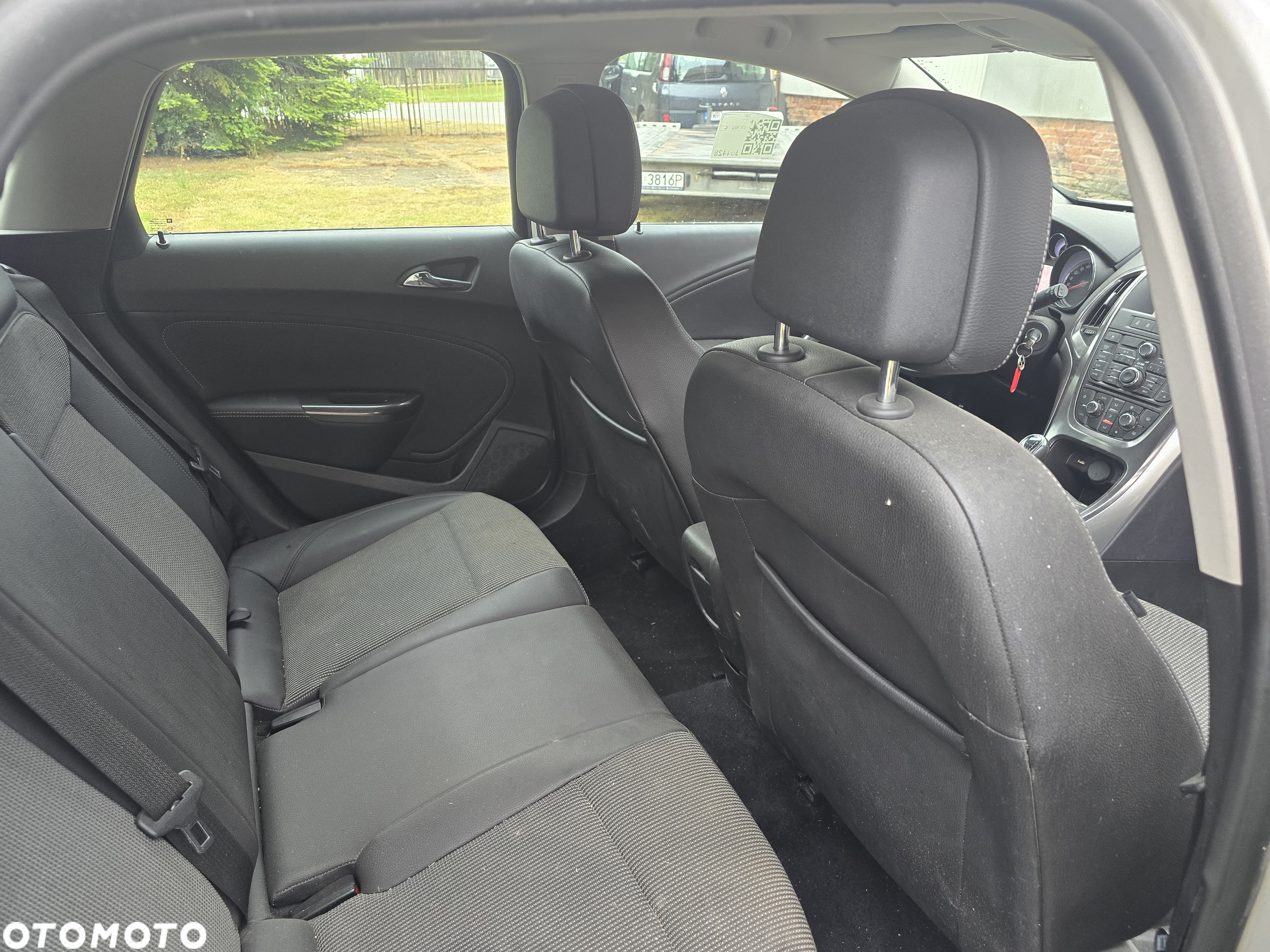 Opel Astra - 13