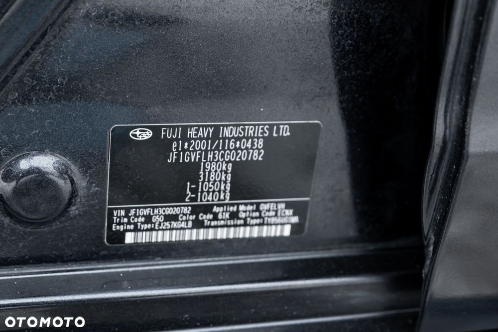 Subaru Impreza 2.5 WRX STI S - 19