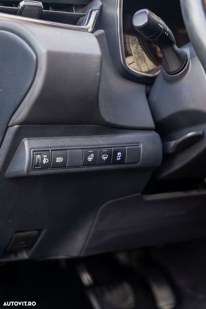 Toyota Corolla 1.8 HSD Exclusive - 11