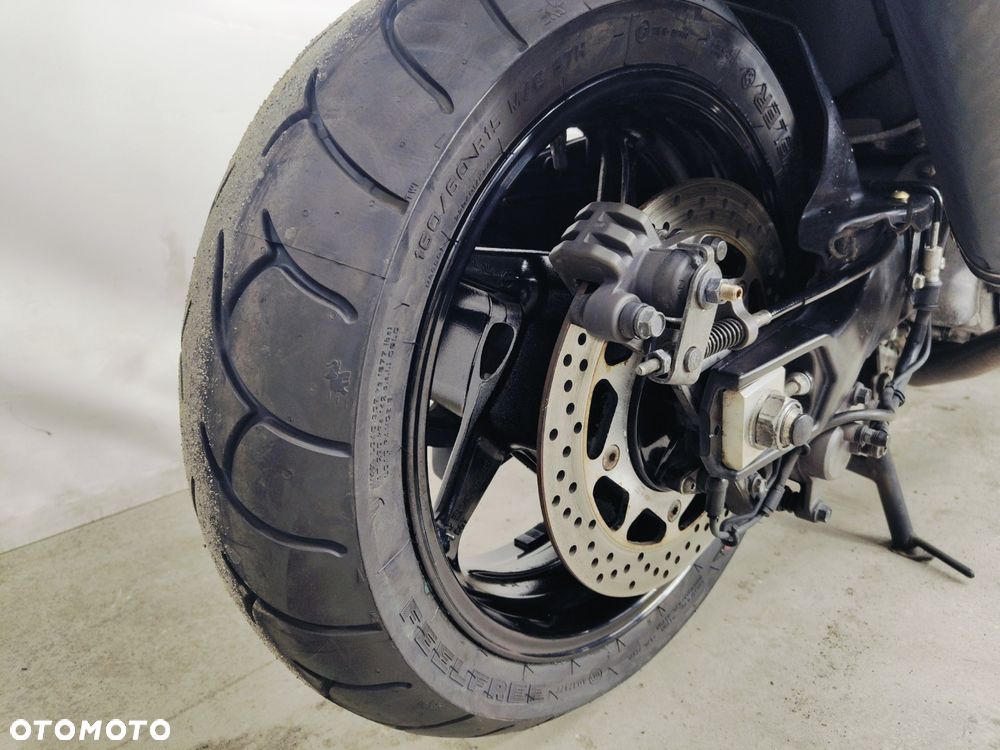 Yamaha Tmax - 9