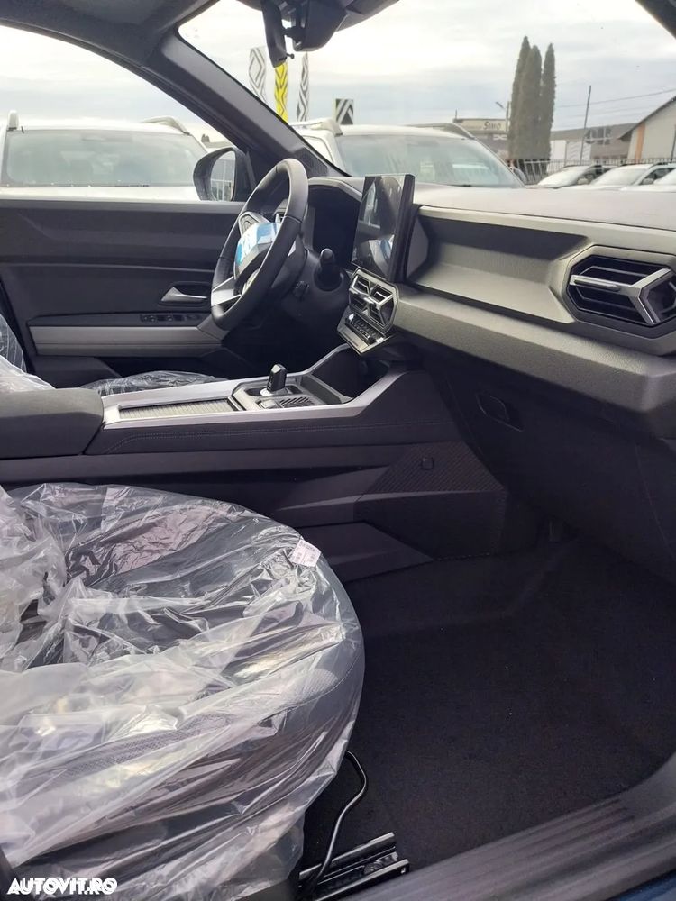 Dacia Bigster HEV 155 Journey - 14