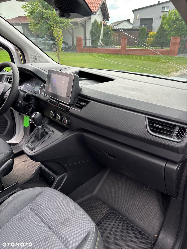 Renault Kangoo - 21