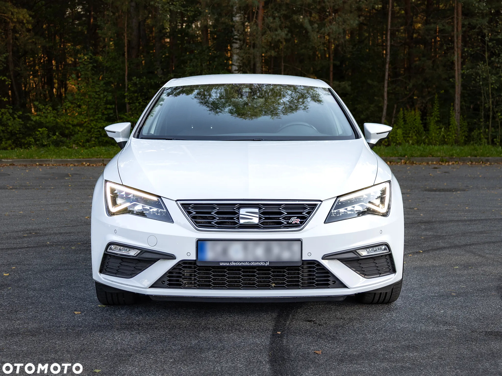 Seat Leon 2.0 TDI FR S&S - 2