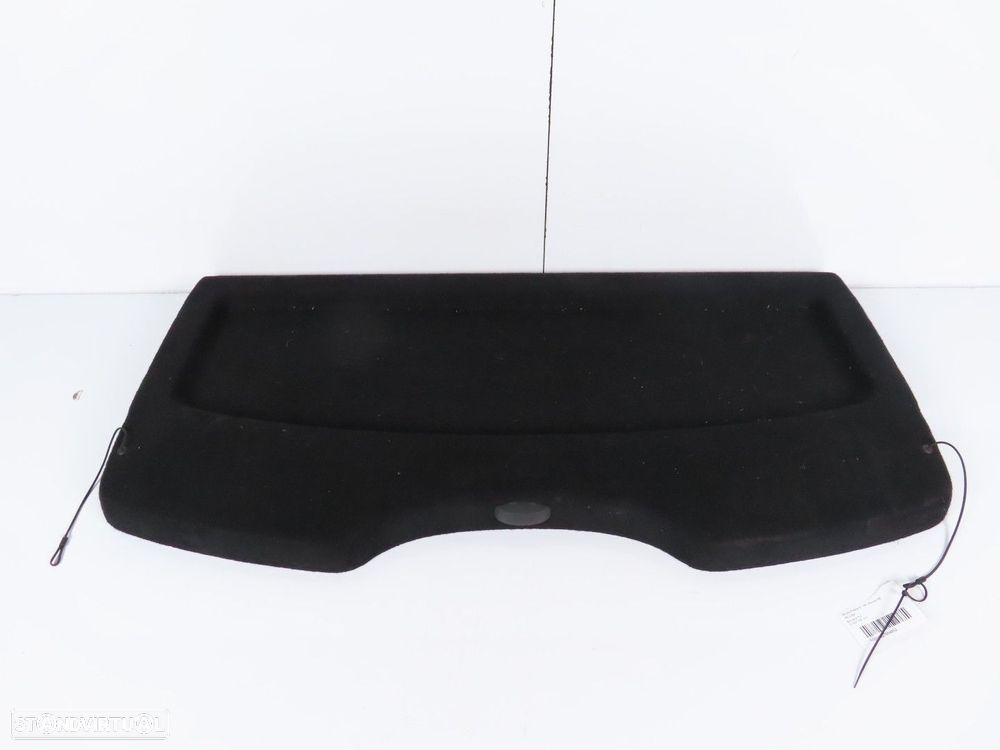 Chapeleira / Tabuleiro mala Usado / Original SKODA FABIA III (NJ3) 6V6867769 - 1