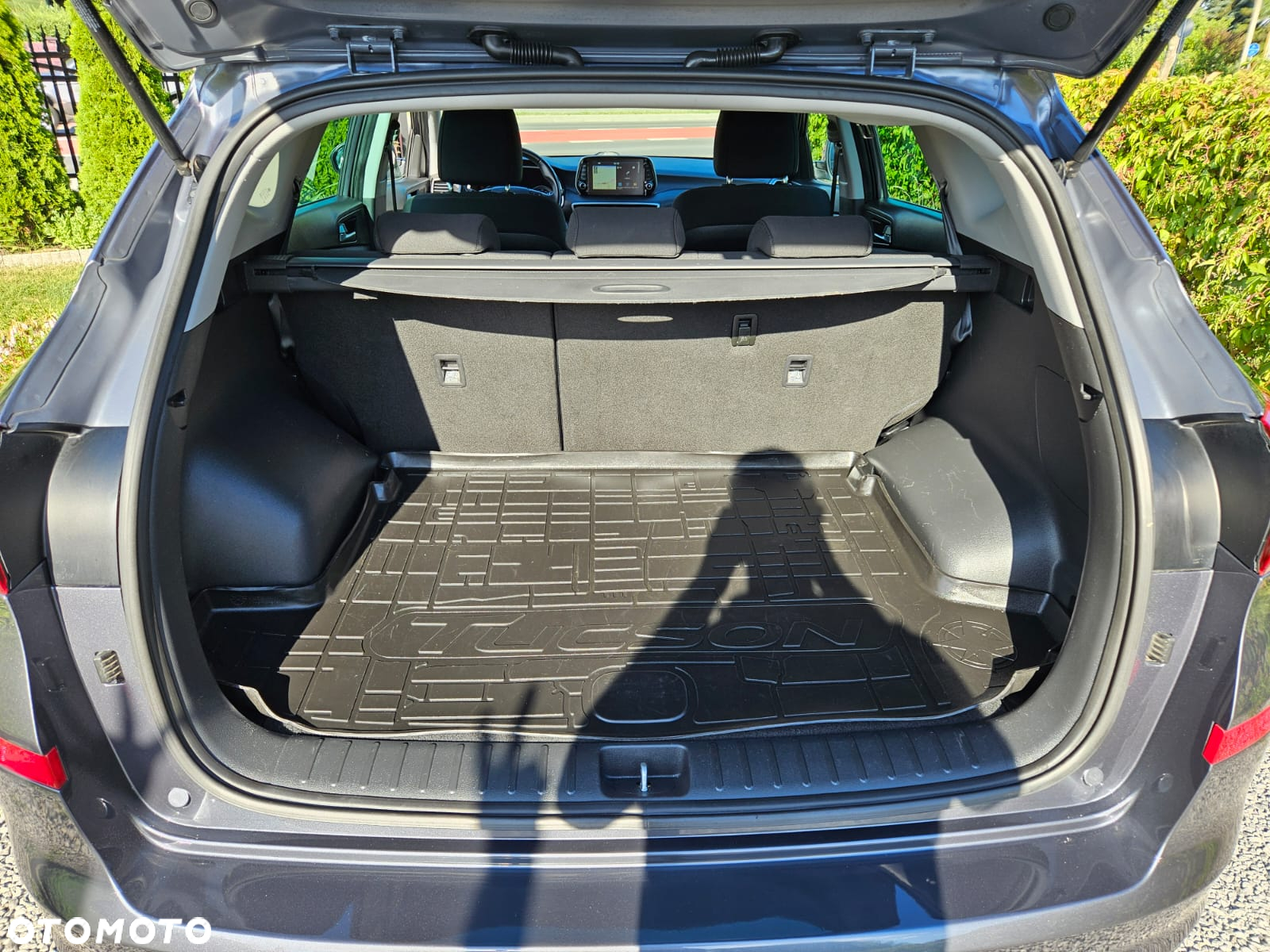Hyundai Tucson - 29