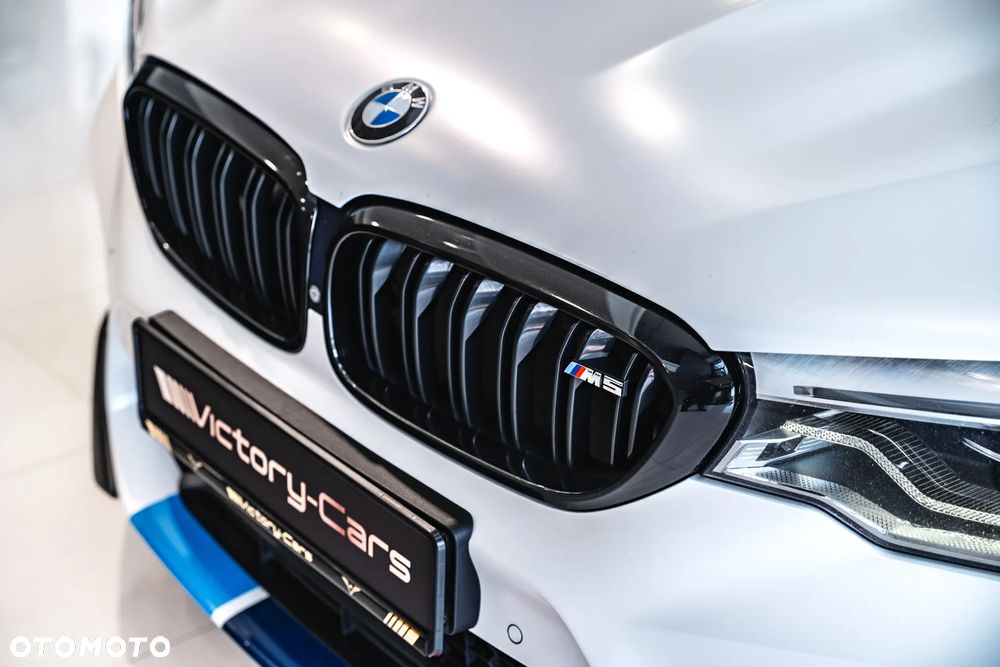 BMW M5 - 17