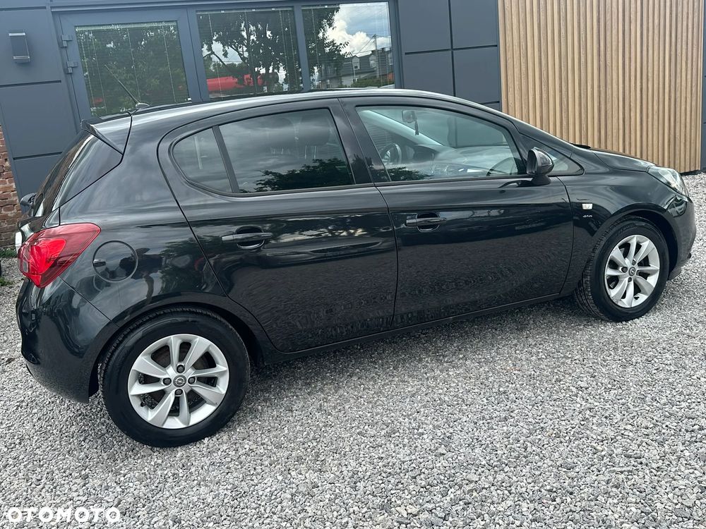 Opel Corsa 1.4 drive - 26
