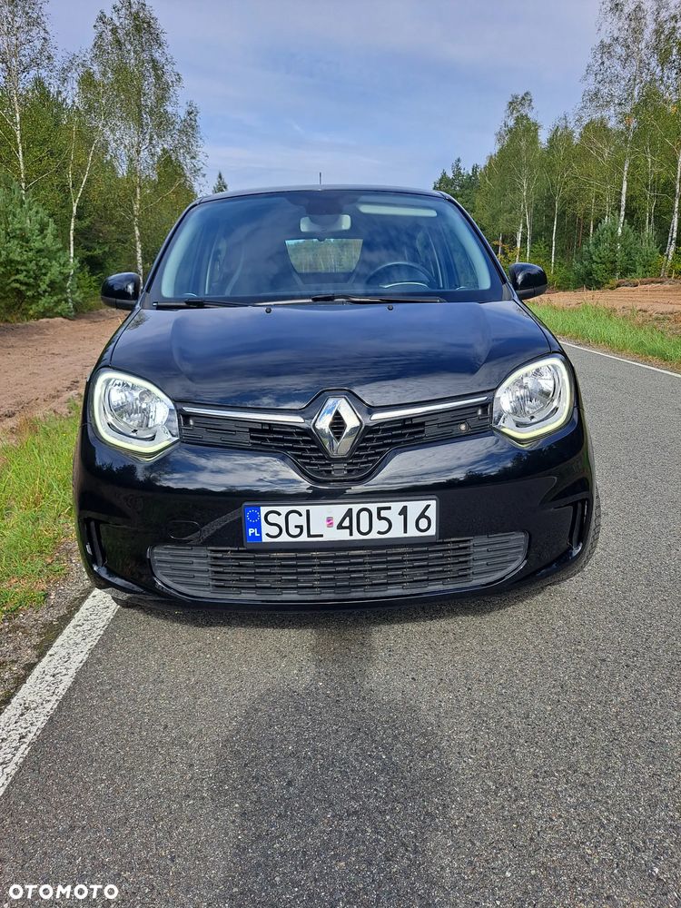 Renault Twingo SCe 65 INTENS - 16