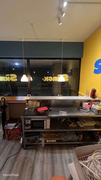 Trespasse MRSNACK - Grande imagem: 4/5