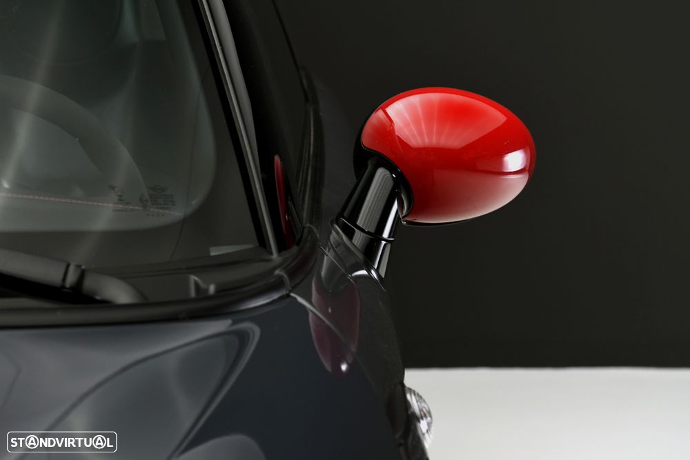 MINI 3 Portas John Cooper Works GP - 9