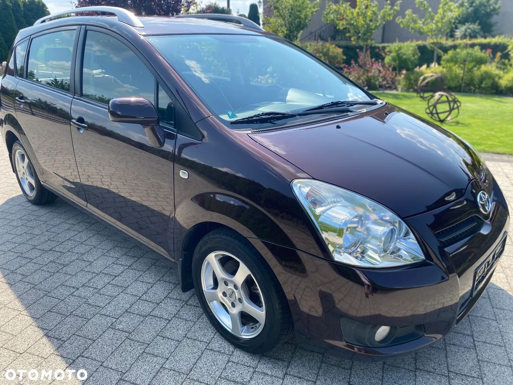 Toyota Corolla 1.6 VVT-i Sol - 20