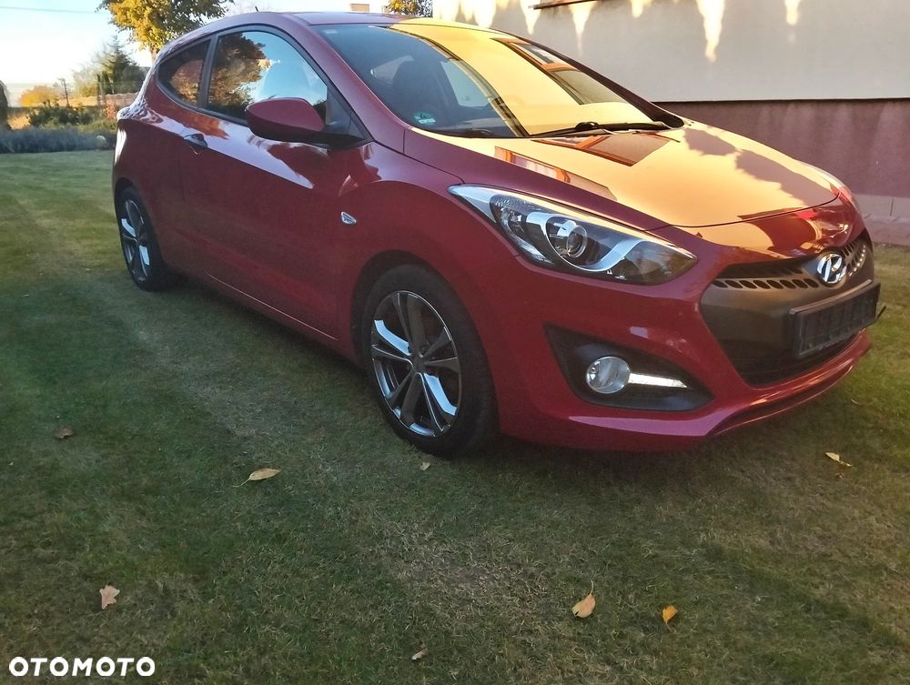 Hyundai i30 1.4 Advantage - 3