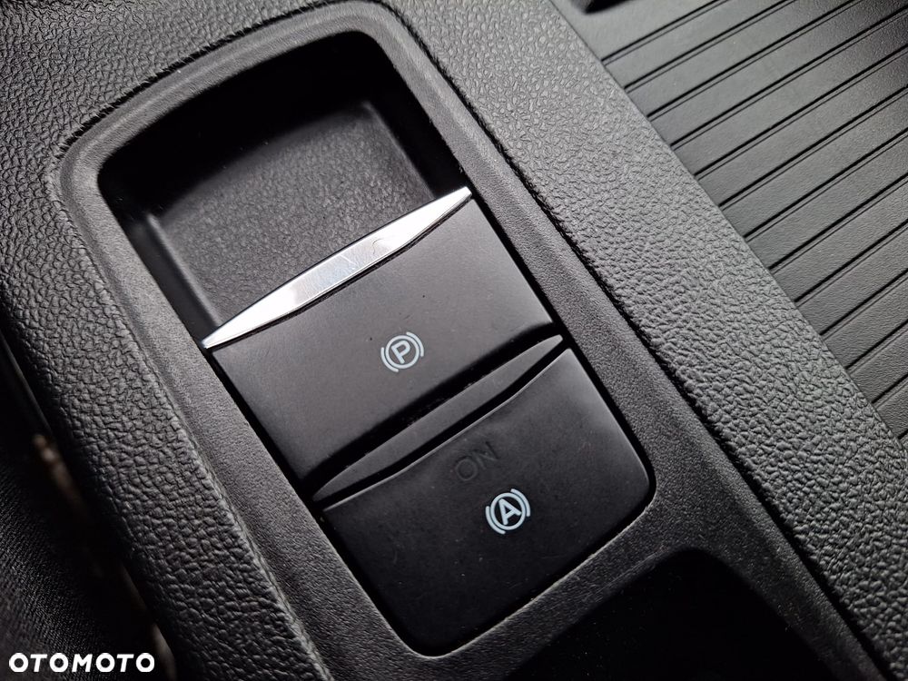 Ford Focus 1.5 TDCi DPF Start-Stopp-System Trend - 37