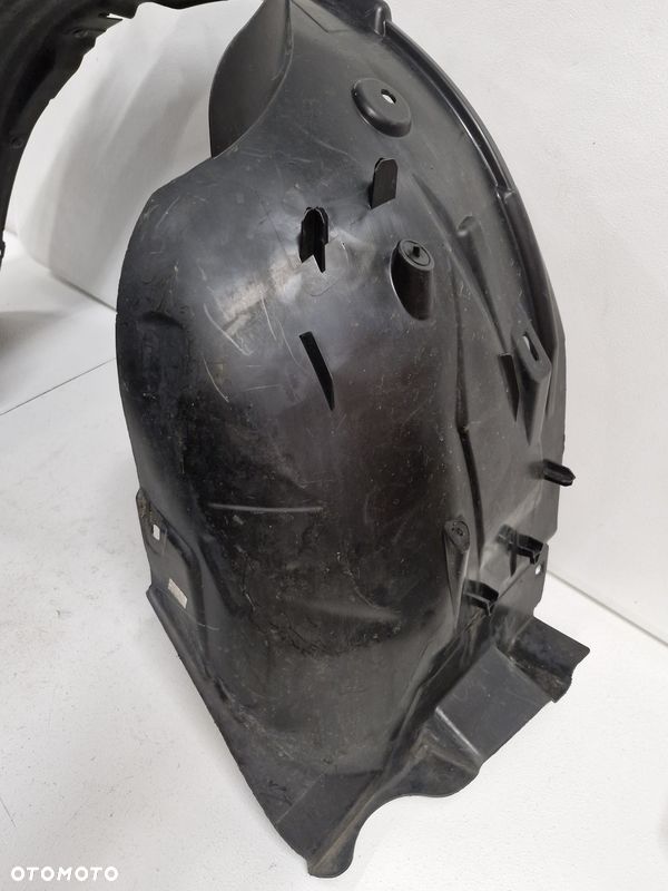 CITROEN C3 III 3 NADKOLE PRAWY PRZÓD PRAWE 9812150180 - 12