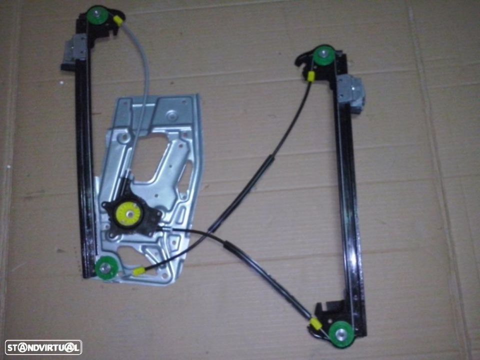 elevadores vidro porta Bmw série 5 E39 (Novos) - 2