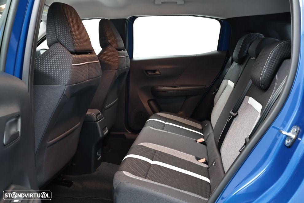 Opel Frontera - 26